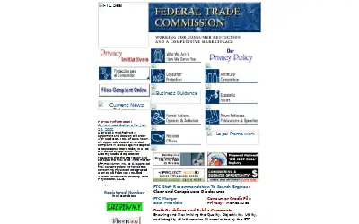 ftc.gov in 2002