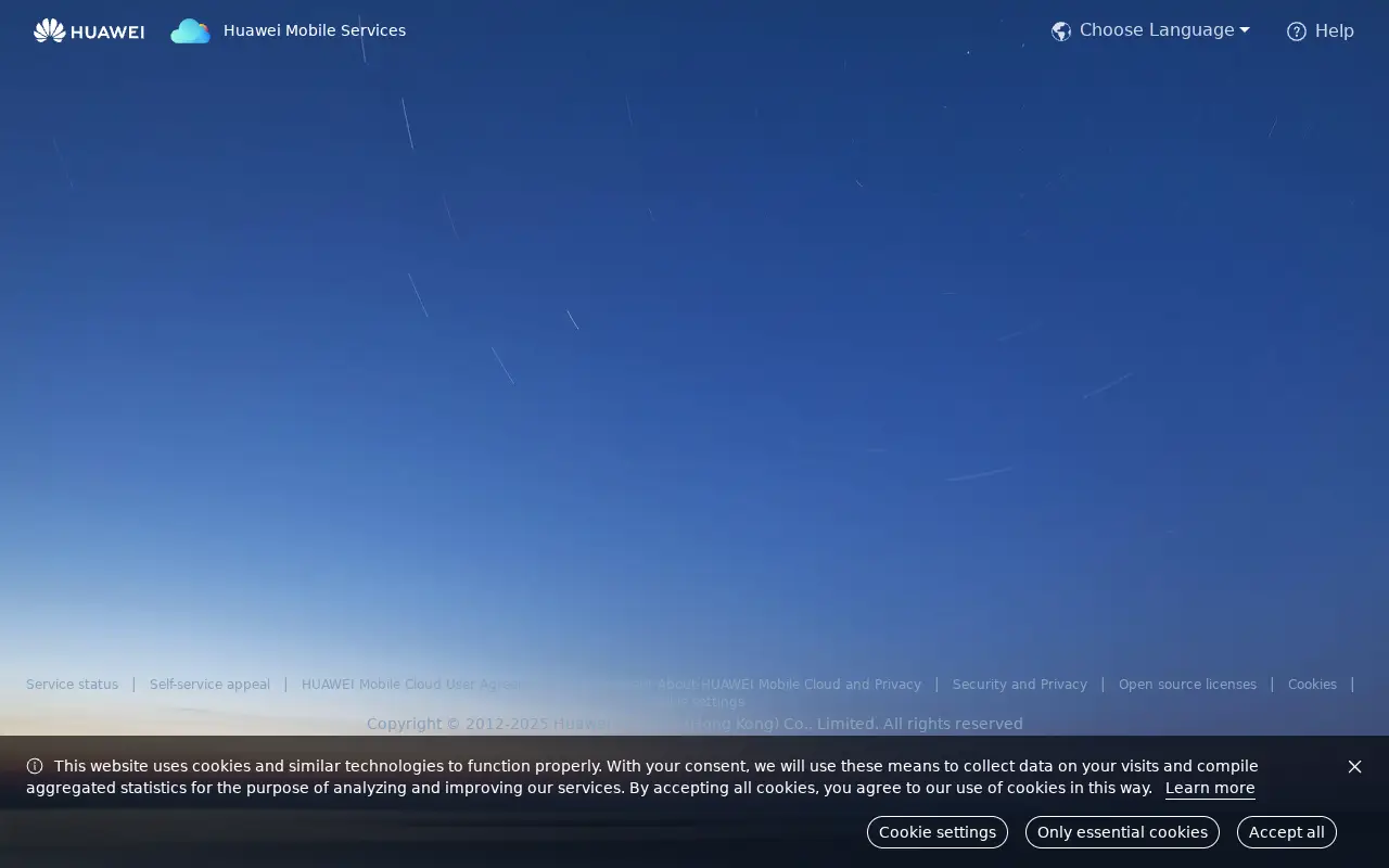 hicloud.com in 2025