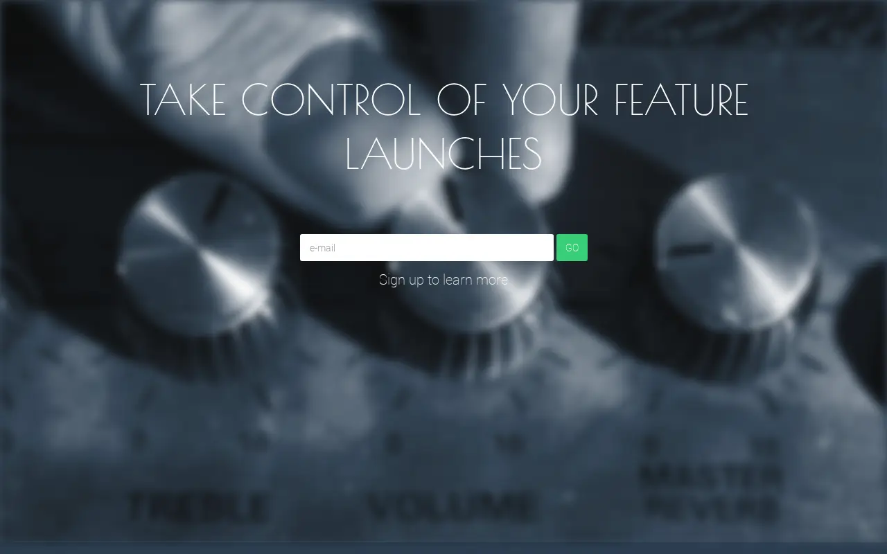 launchdarkly.com in 2014