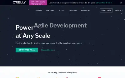 launchdarkly.com in 2019