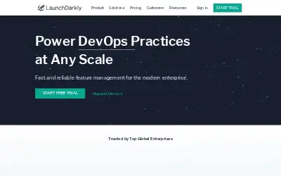 launchdarkly.com in 2020