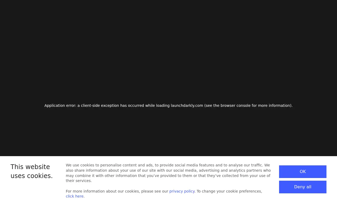 launchdarkly.com in 2026