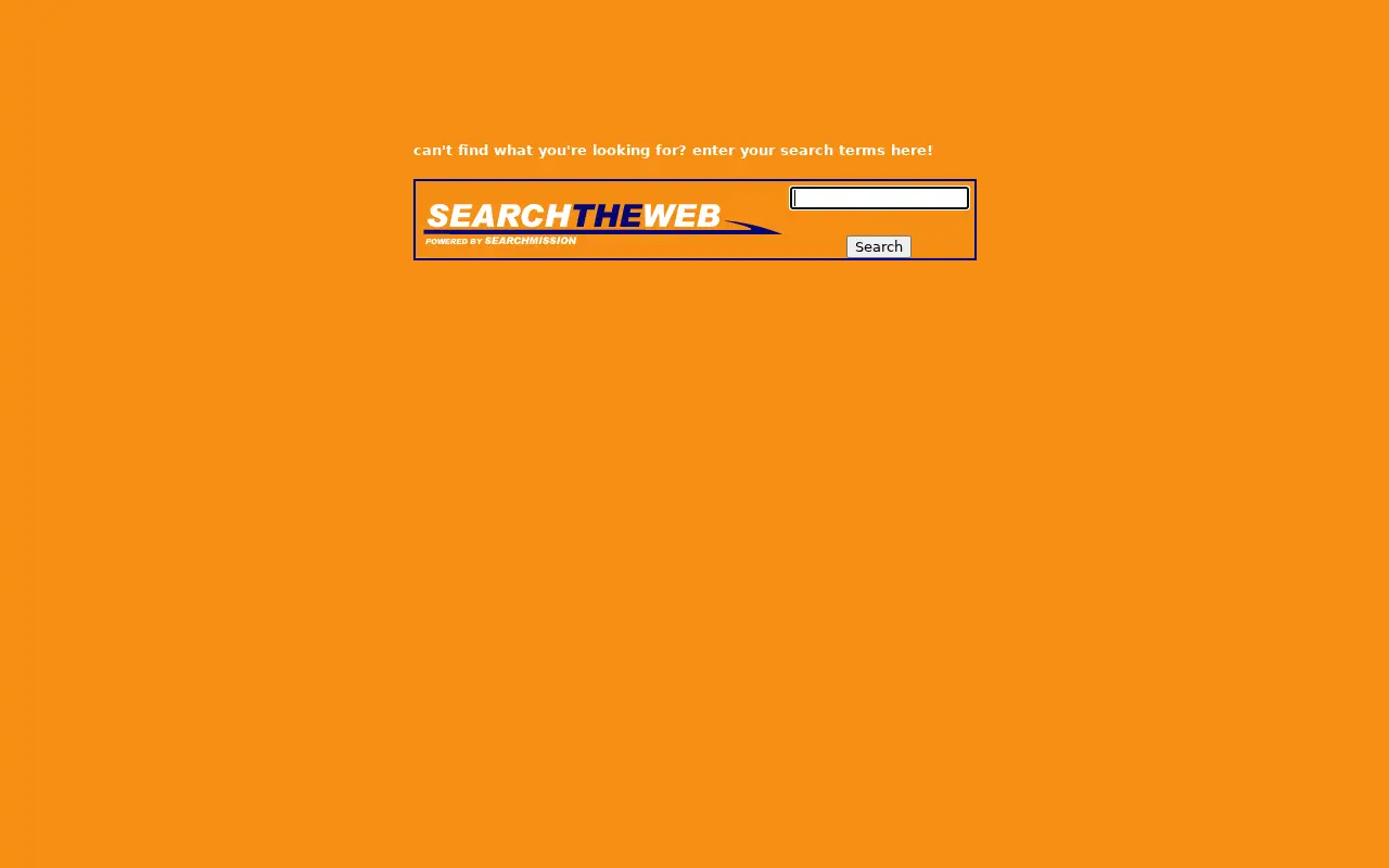 android.com in 2001