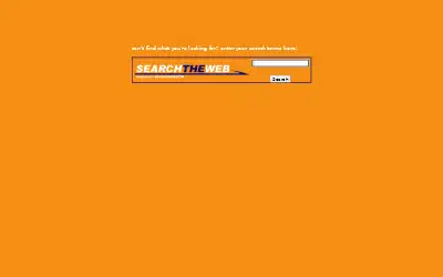 android.com in 2001