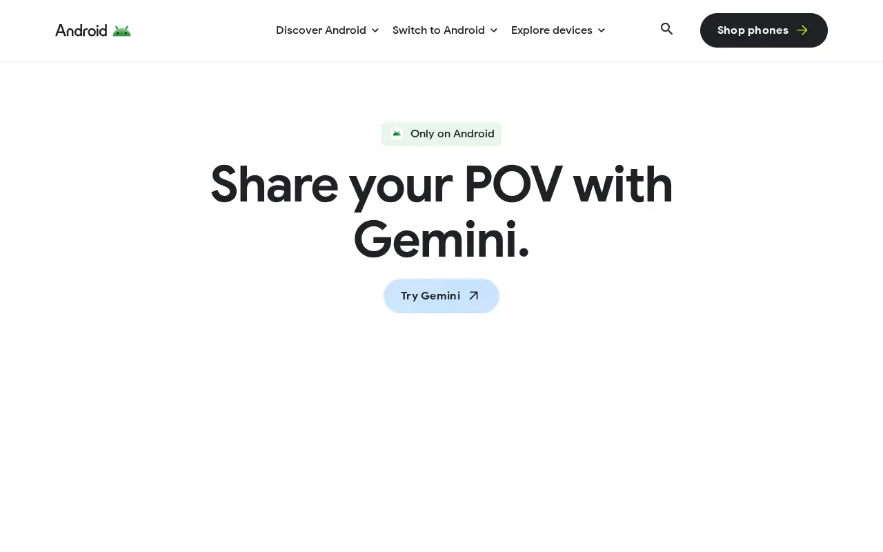 android.com on July 1, 2025