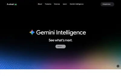 android.com in 2026