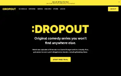 collegehumor.com in 2022