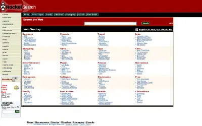 coolmathgames.com in 2002
