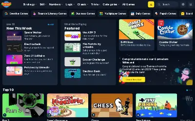 coolmathgames.com in 2026