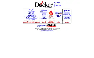 docker.com in 1996