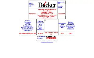 docker.com in 1997