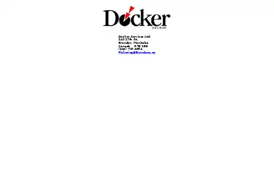 docker.com in 2004
