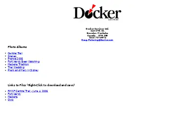docker.com in 2006