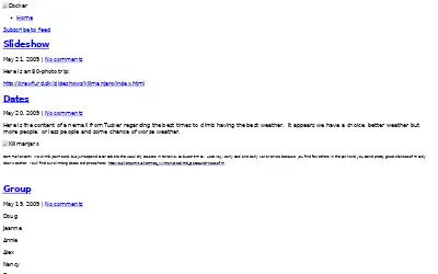 docker.com in 2009
