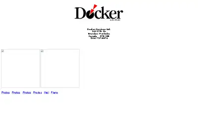 docker.com in 2010