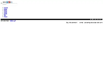 docker.com in 2013