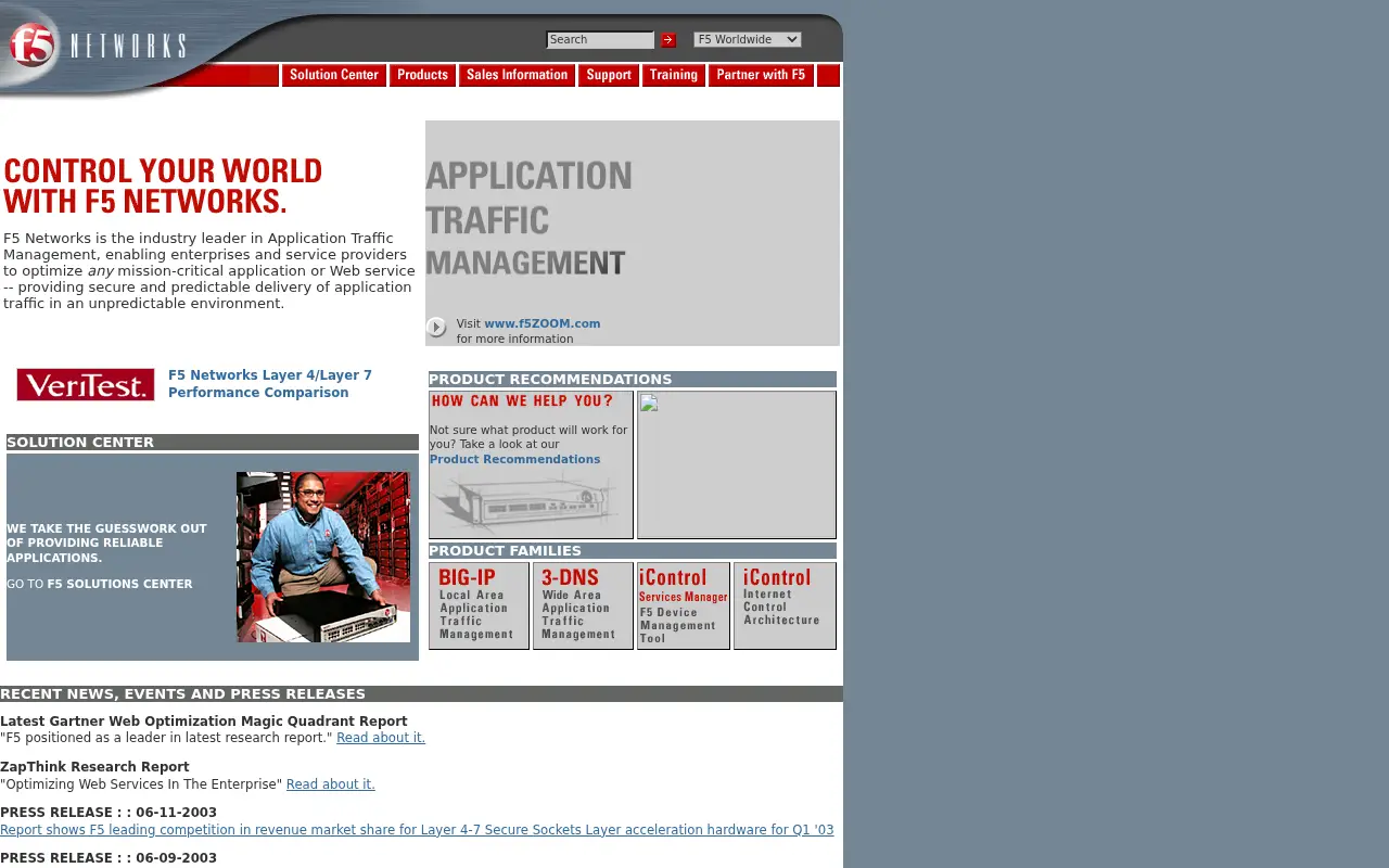 f5.com on June 22, 2003