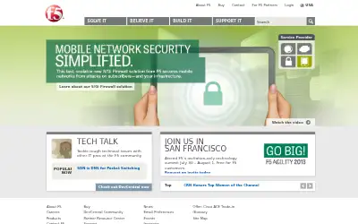 f5.com in 2013