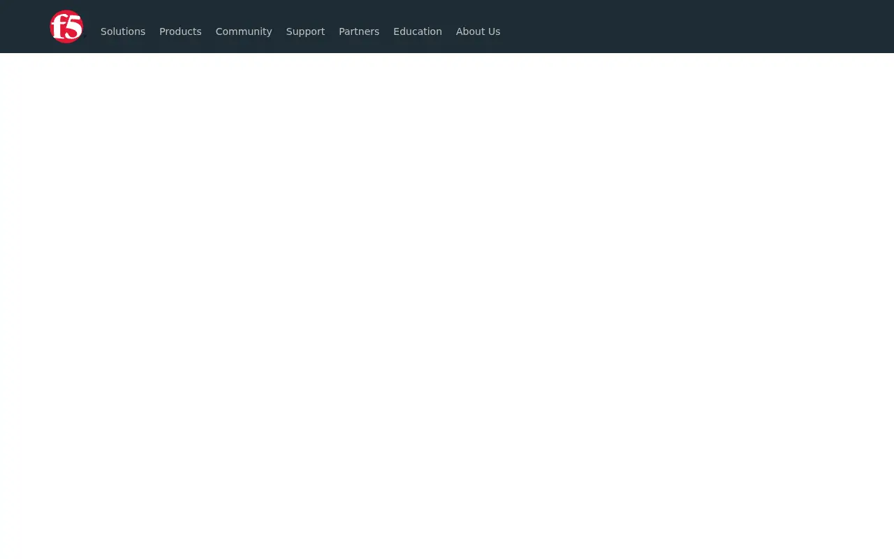 f5.com on June 25, 2014