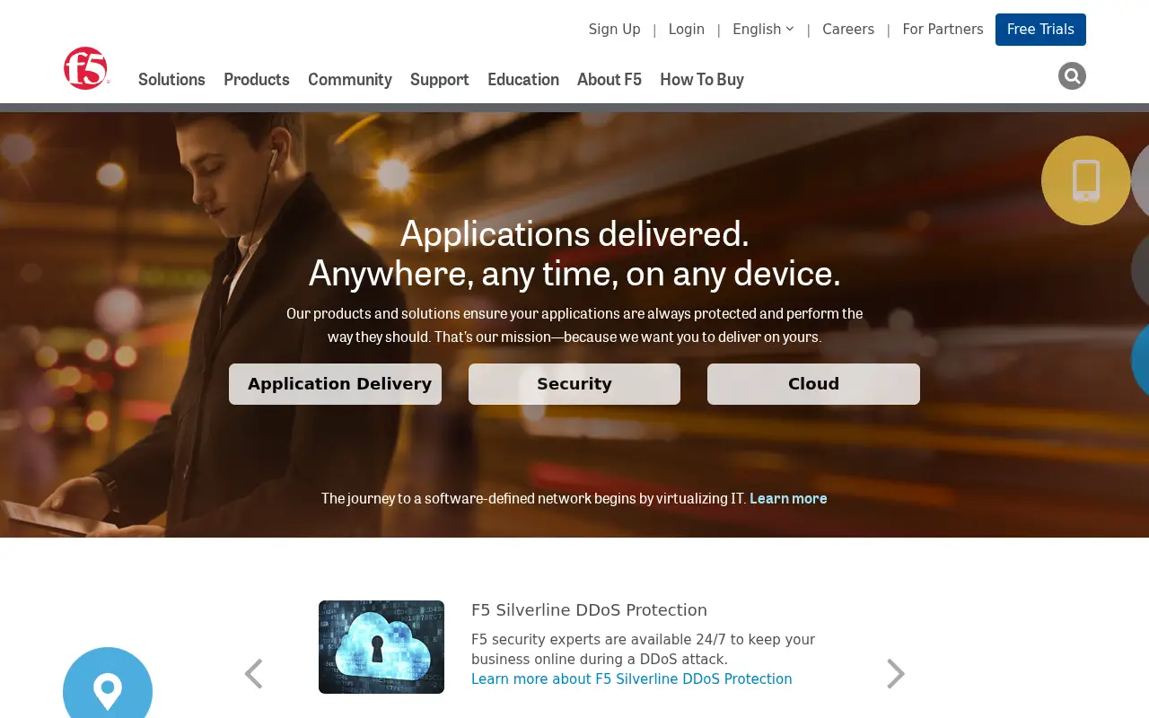 f5.com on June 30, 2015