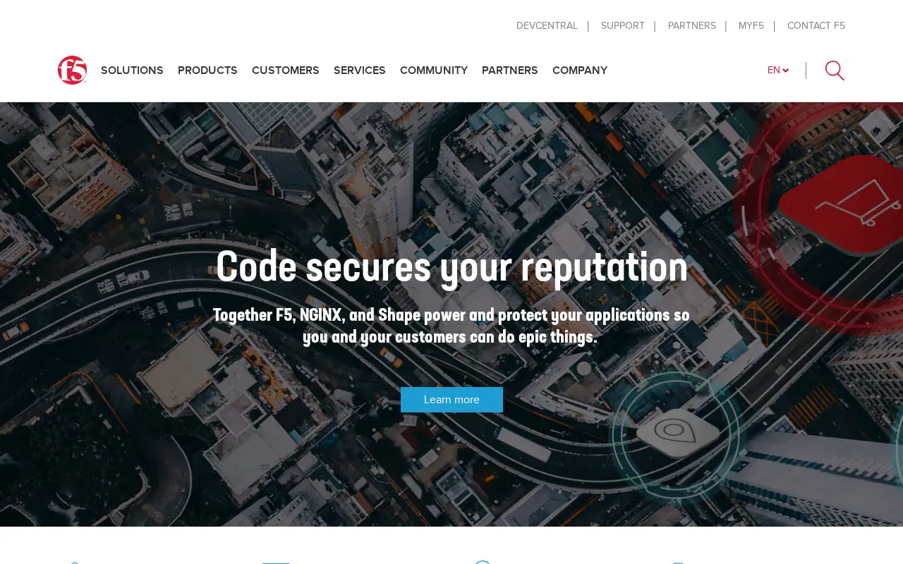 f5.com on June 29, 2020