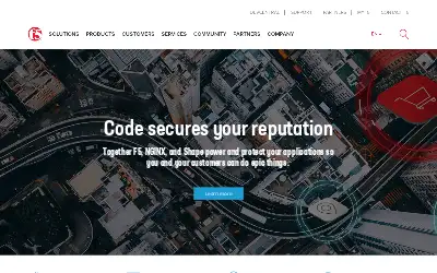 f5.com in 2020