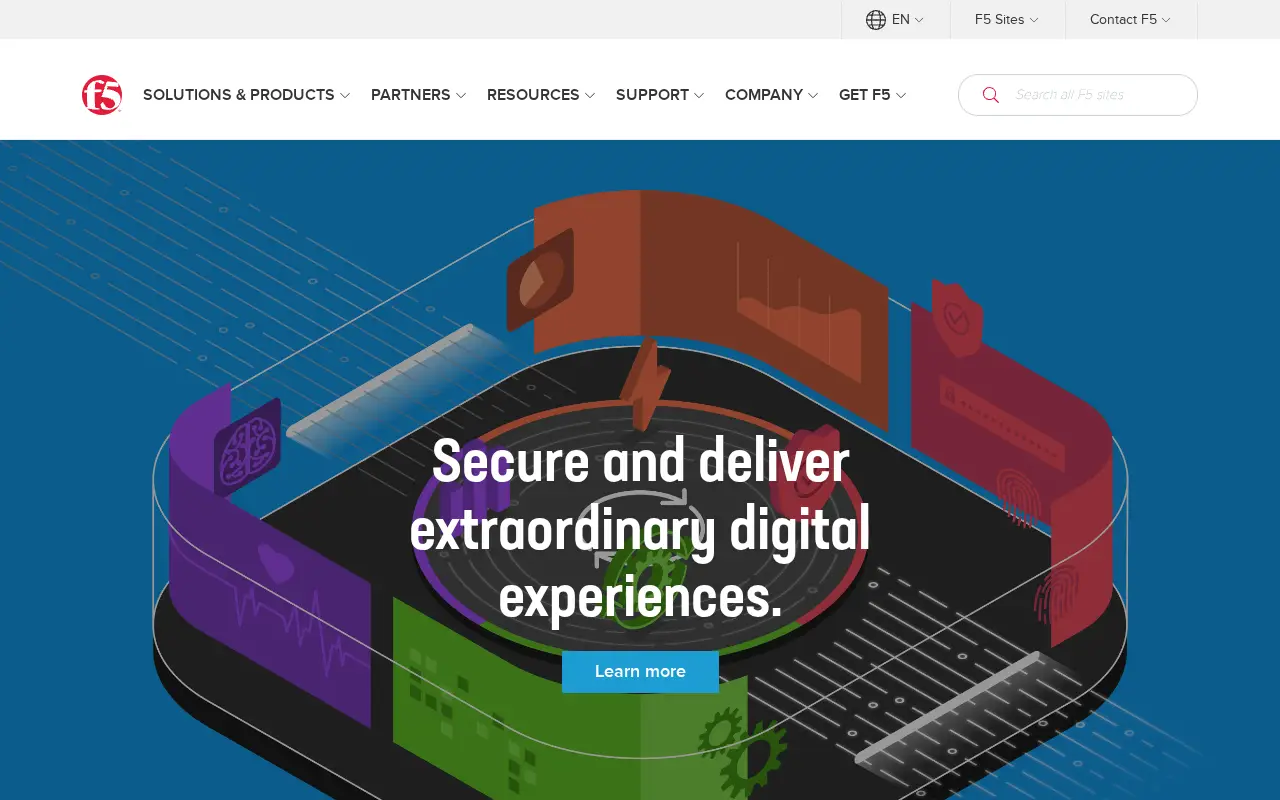 f5.com in 2021