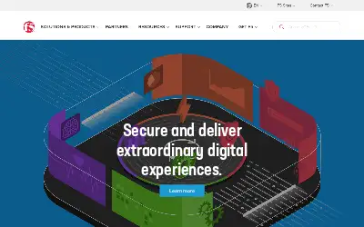 f5.com in 2021