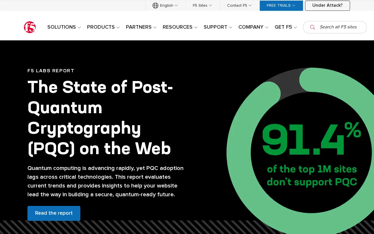 f5.com in 2025