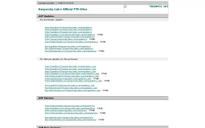 kaspersky-labs.com in 2002