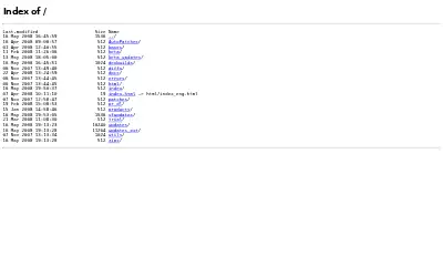 kaspersky-labs.com in 2008