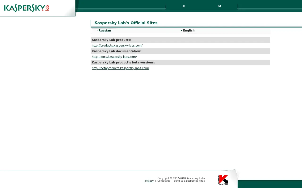 kaspersky-labs.com in 2016