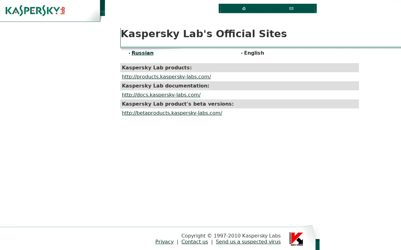 kaspersky-labs.com in 2018