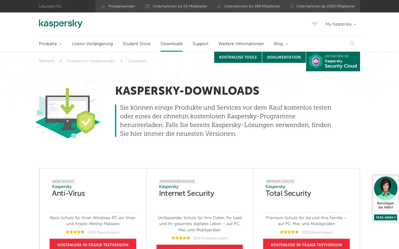 kaspersky-labs.com in 2019