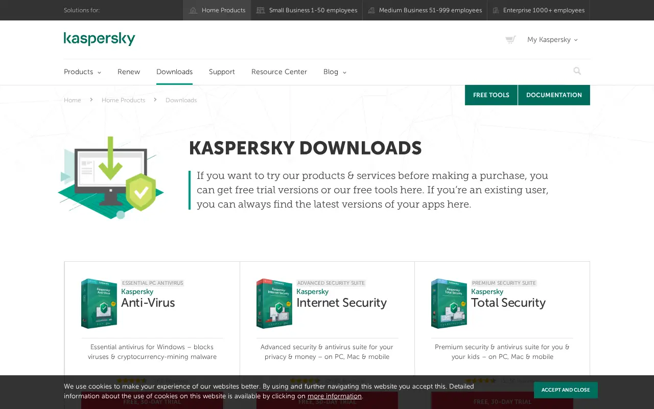 kaspersky-labs.com in 2020