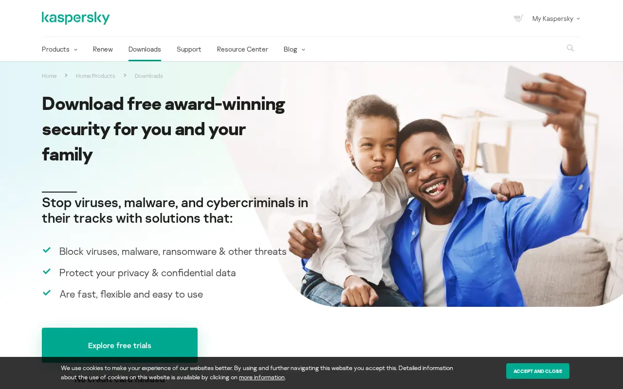 kaspersky-labs.com in 2021