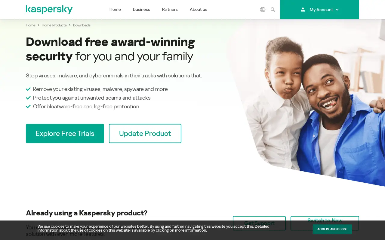 kaspersky-labs.com in 2023