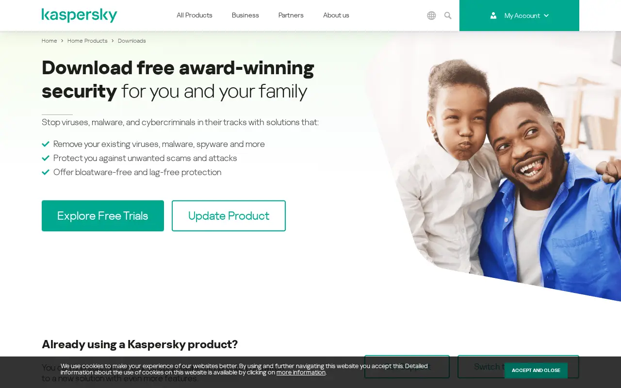kaspersky-labs.com in 2025