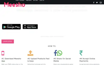 meesho.com in 2015