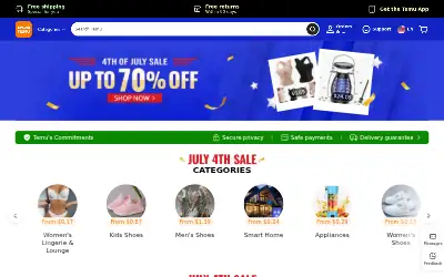 temu.com in 2024