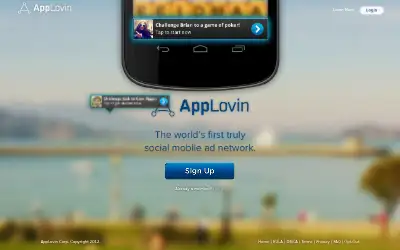 applovin.com in 2012