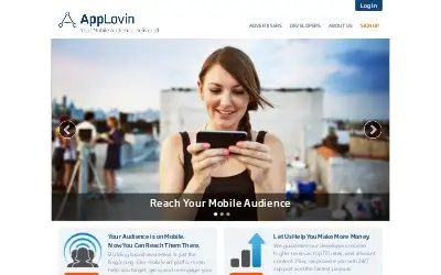 applovin.com in 2013
