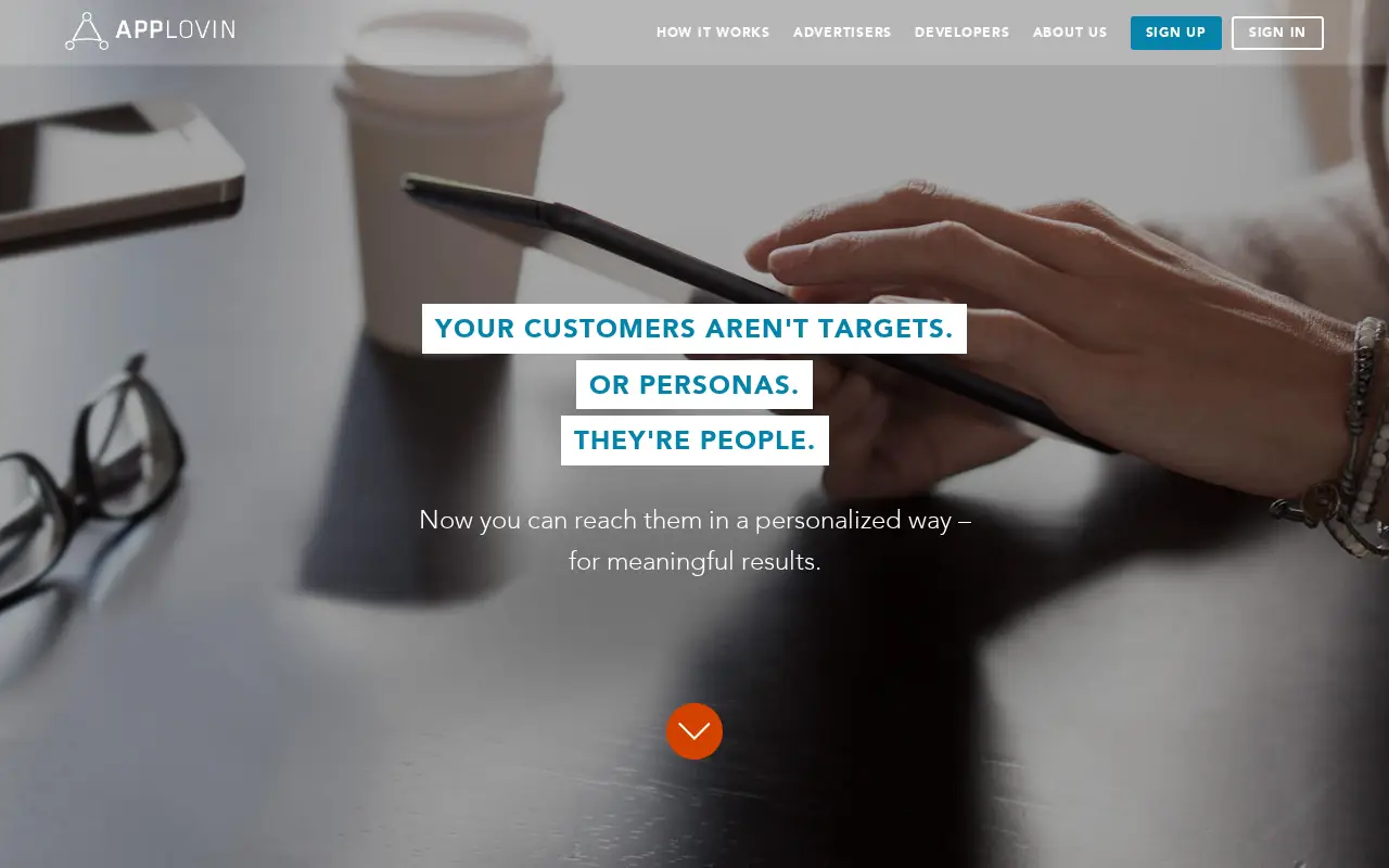 applovin.com in 2014