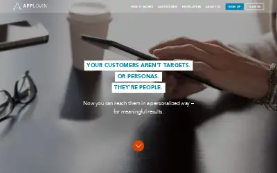 applovin.com in 2014