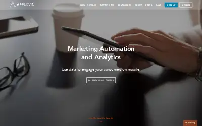applovin.com in 2015