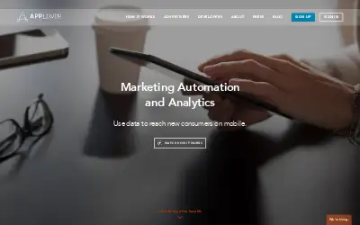 applovin.com in 2016