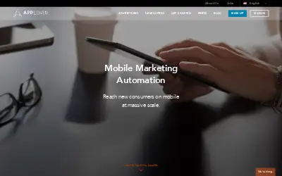 applovin.com in 2017