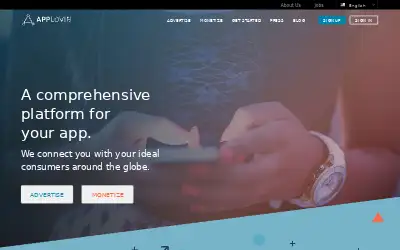 applovin.com in 2018