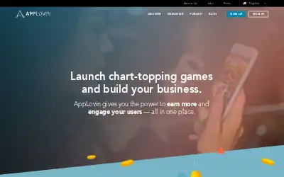 applovin.com in 2019
