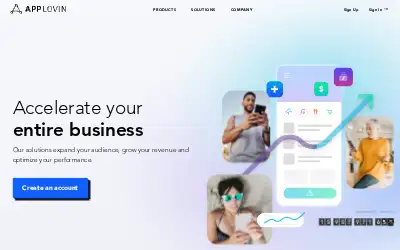 applovin.com in 2023